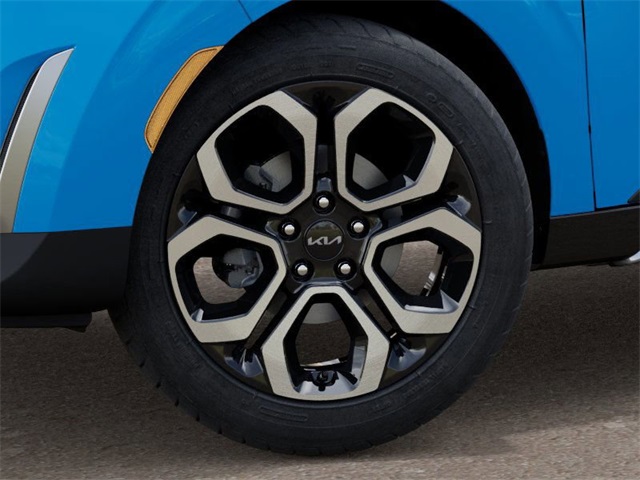 2025 Kia Soul EX photo 8