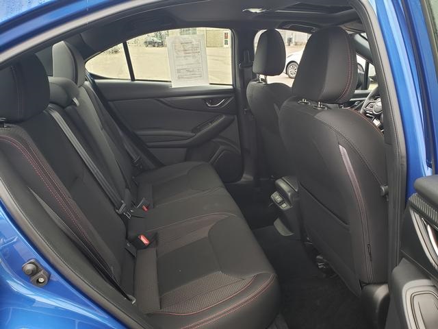 2022 Subaru WRX Premium photo 15