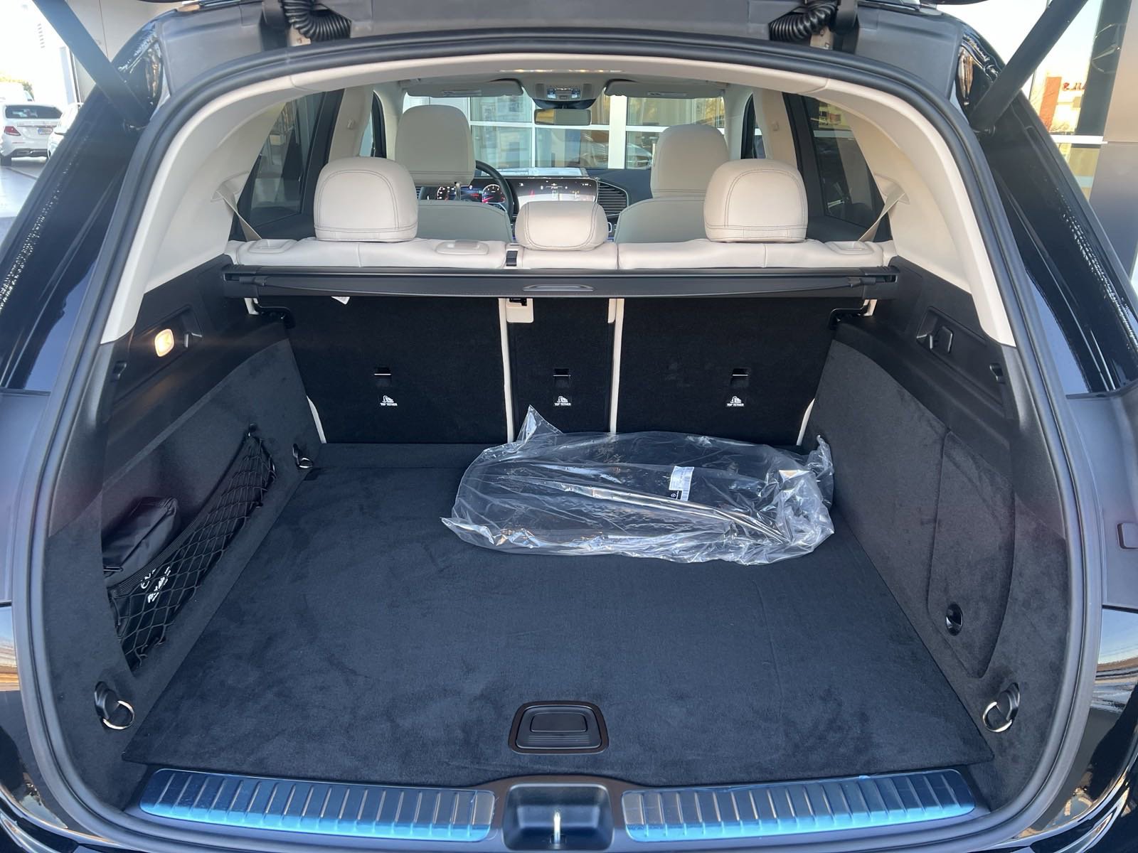 2025 Mercedes Benz GLE 350 photo 10