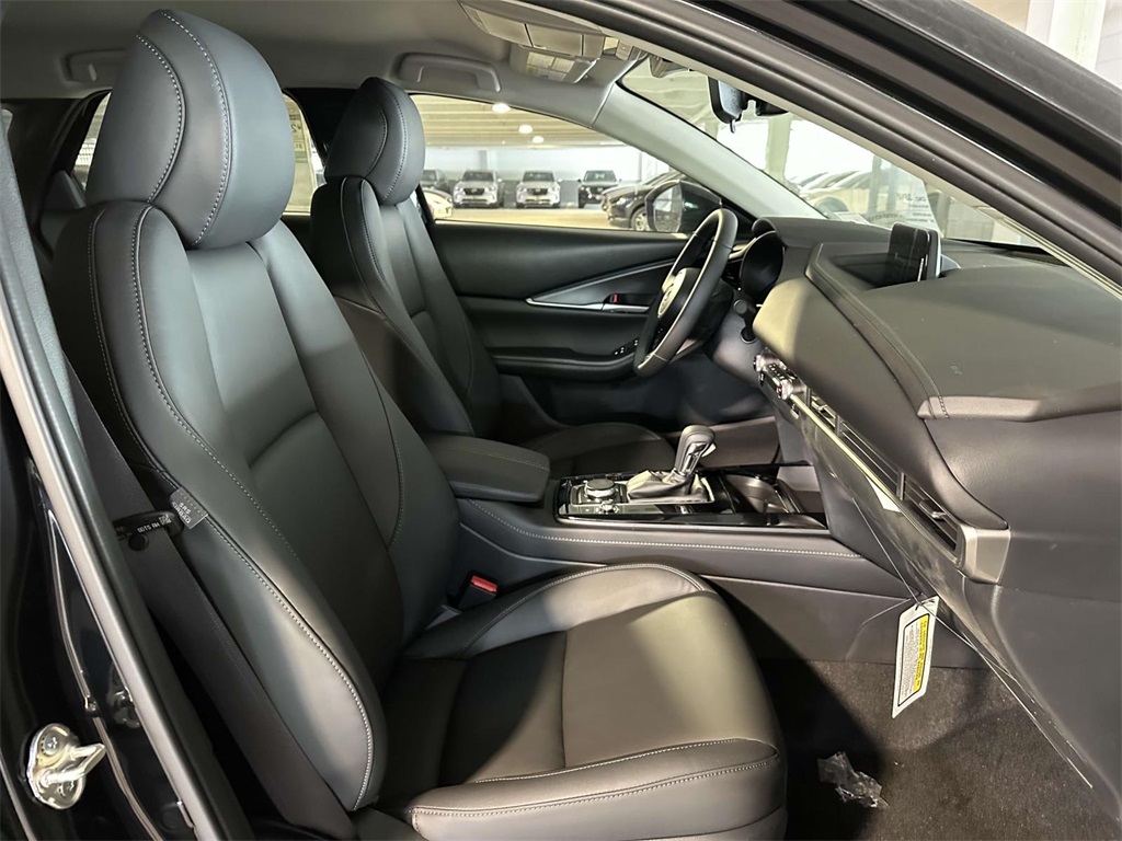 2025 Mazda CX-30 2.5 Select Sport photo 13