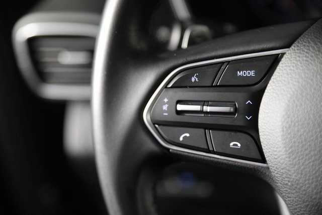 2023 Hyundai Santa Fe XRT photo 3