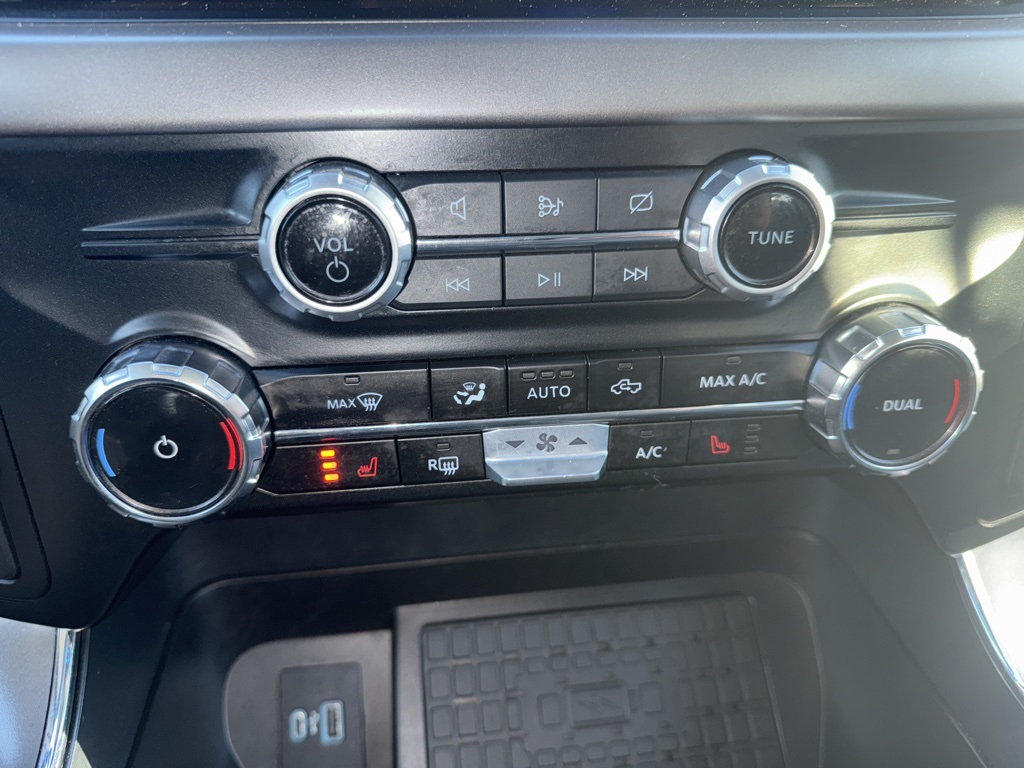 2024 Ford F-150 XLT photo 25