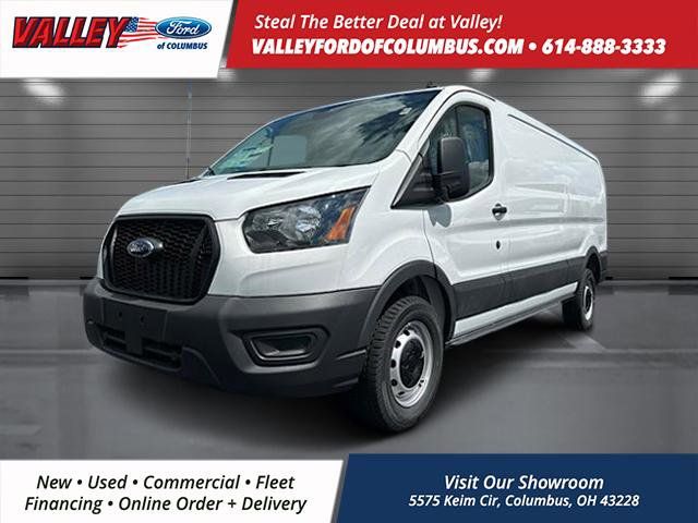 2025 Ford Transit photo 5