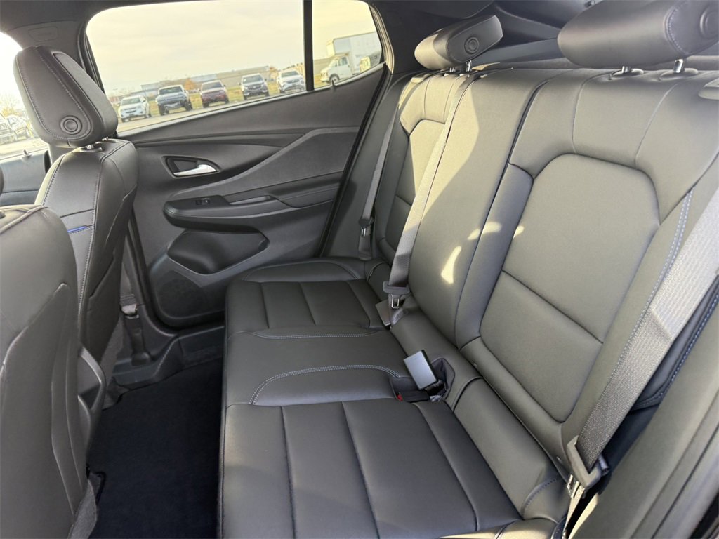 2026 BUICK ENVISTA - Image 28