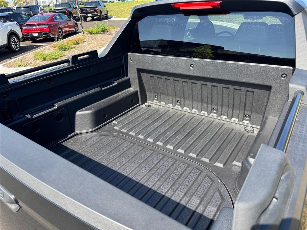 2026 Hyundai Santa Cruz SEL photo 4