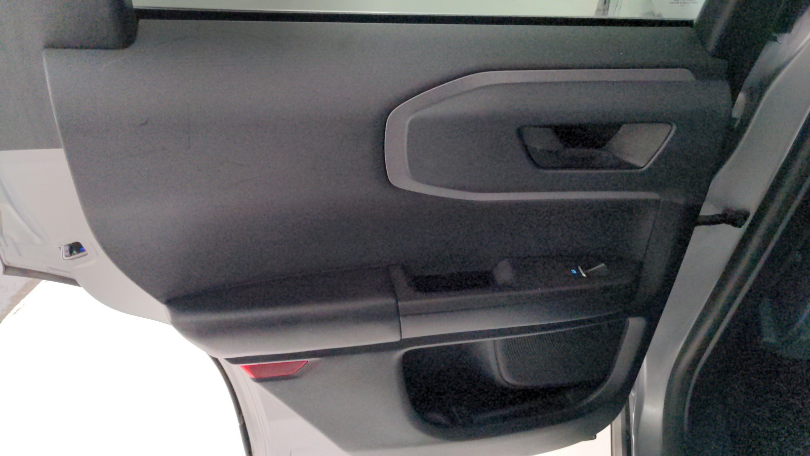 Used 2021 SILVER Ford Big Bend image 22