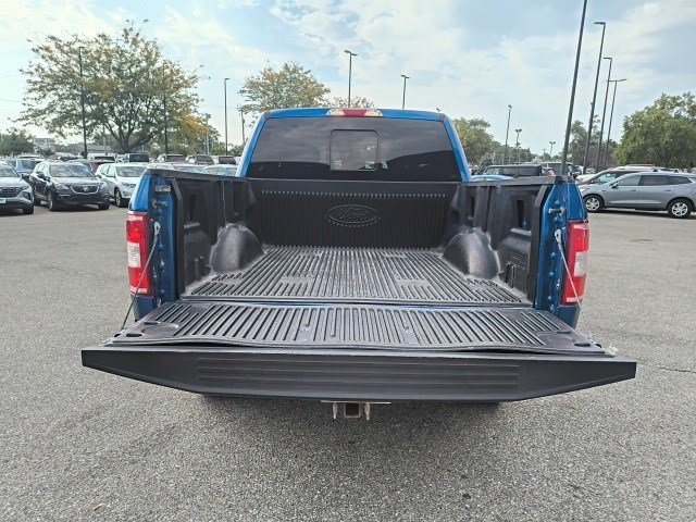 2018 Ford F-150 XLT photo 15