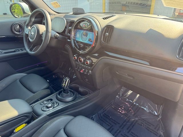 2023 Mini Countryman S ALL4 photo 23
