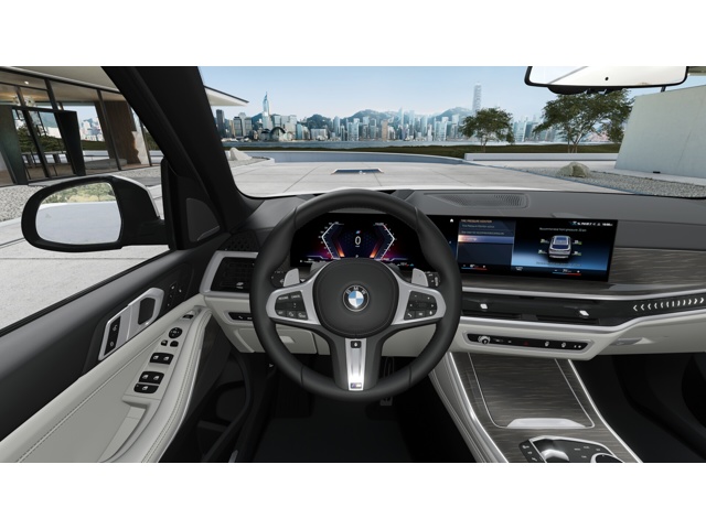 2026 Bmw X5 xDrive40i photo 11
