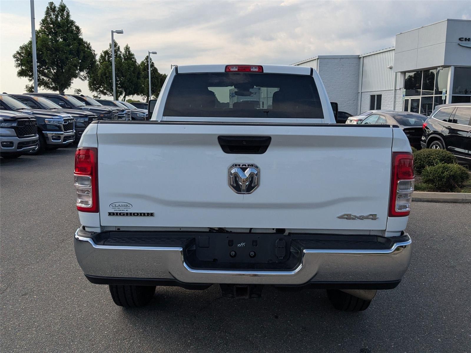 2023 Ram 2500 Big Horn photo 6