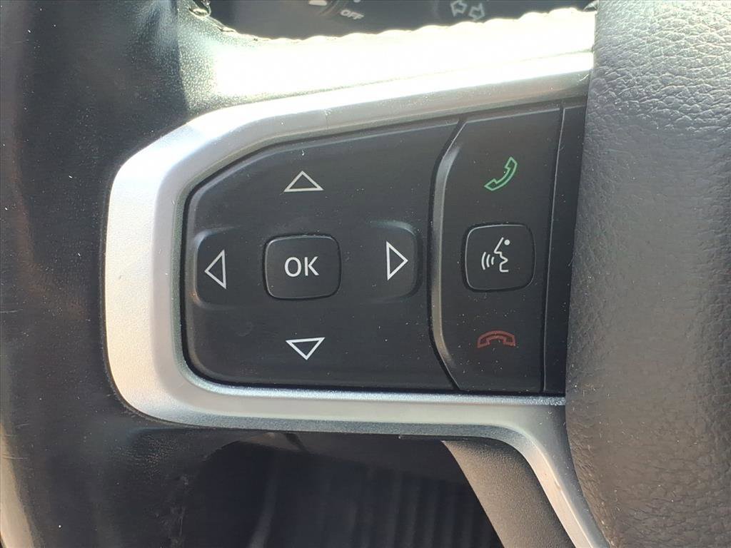 2020 Ram 1500 Big Horn photo 12