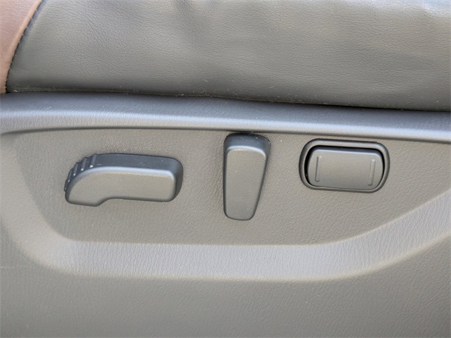 2023 Infiniti QX80 Premium Select photo 23
