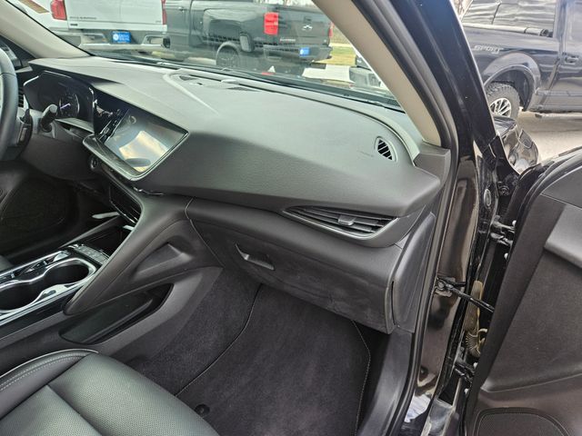 2022 Buick Envision Essence photo 25