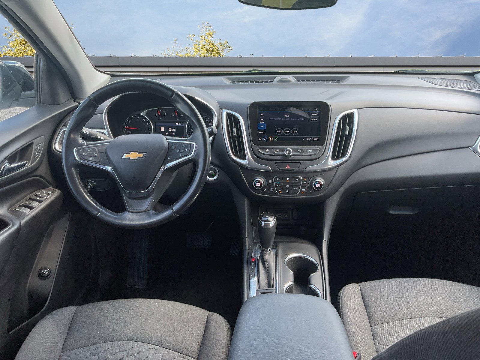 2019 Chevrolet Equinox LT photo 16