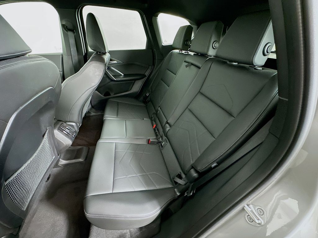 2024 Bmw X1 XDrive28i photo 20