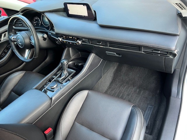 2023 Mazda Mazda3 2.5 Turbo Premium Plus photo 15