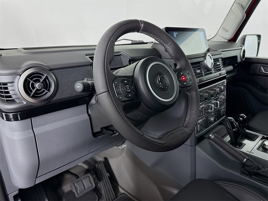 2025 Ineos Grenadier photo 4