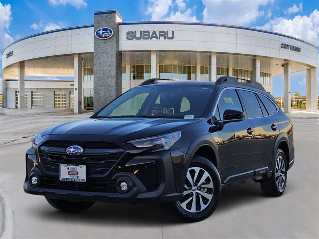 2025 Subaru Outback Premium's photo