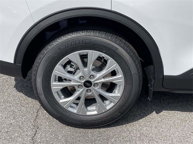 2025 Ford Escape Active photo 4