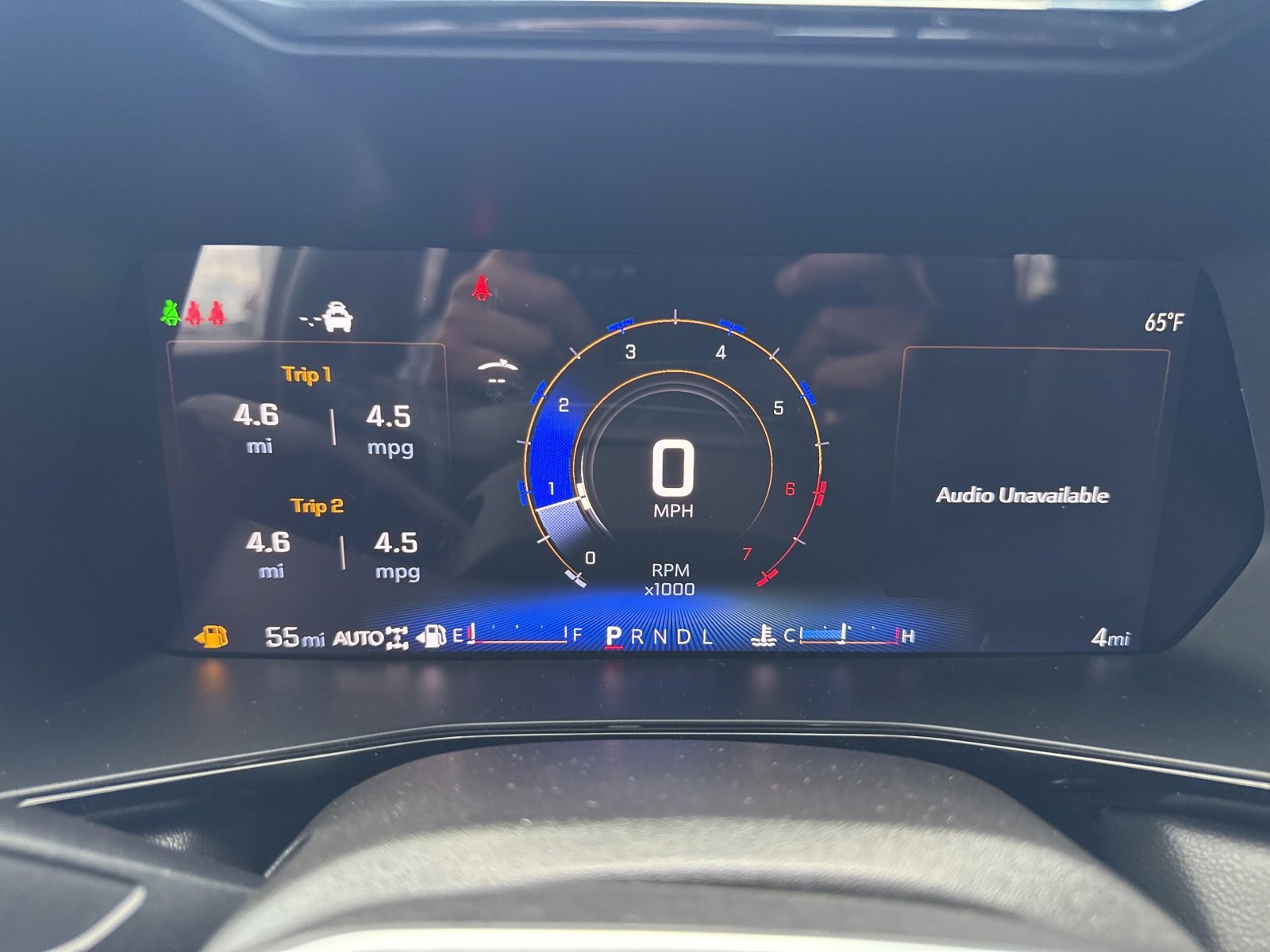 2026 Chevrolet Colorado LT photo 23