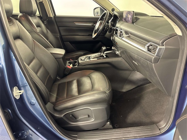 2022 Mazda CX-5 2.5 S Premium photo 8