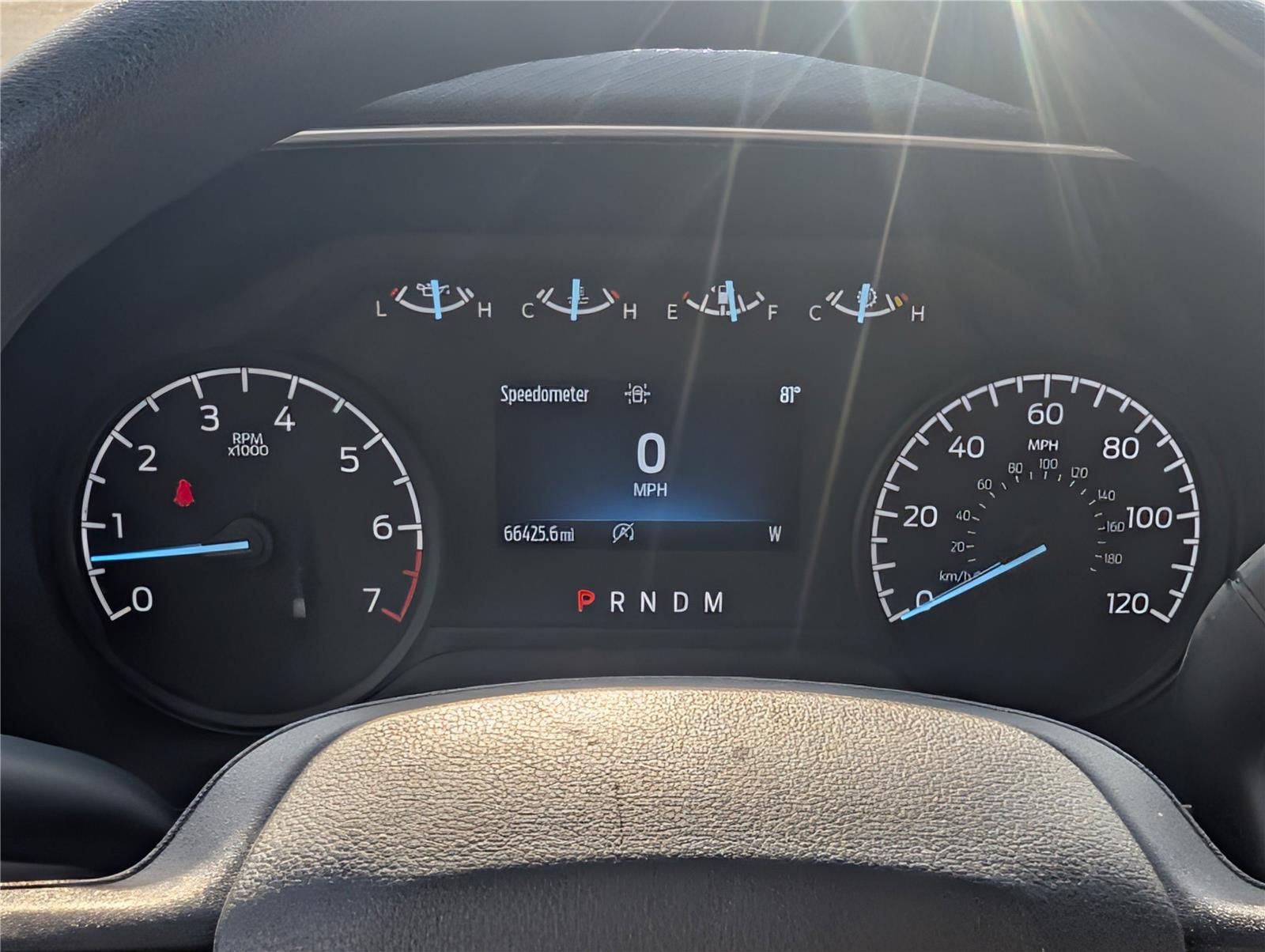2023 Ford F-150 XLT photo 18