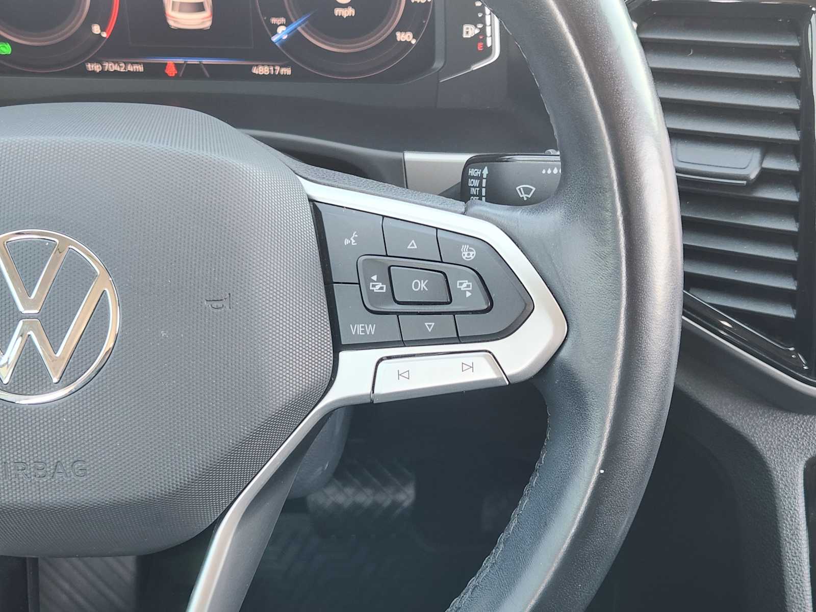 2021 Volkswagen Atlas V6 SEL Premium photo 29