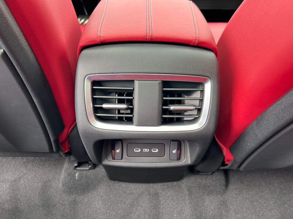 2025 Acura RDX A-Spec Advance photo 21