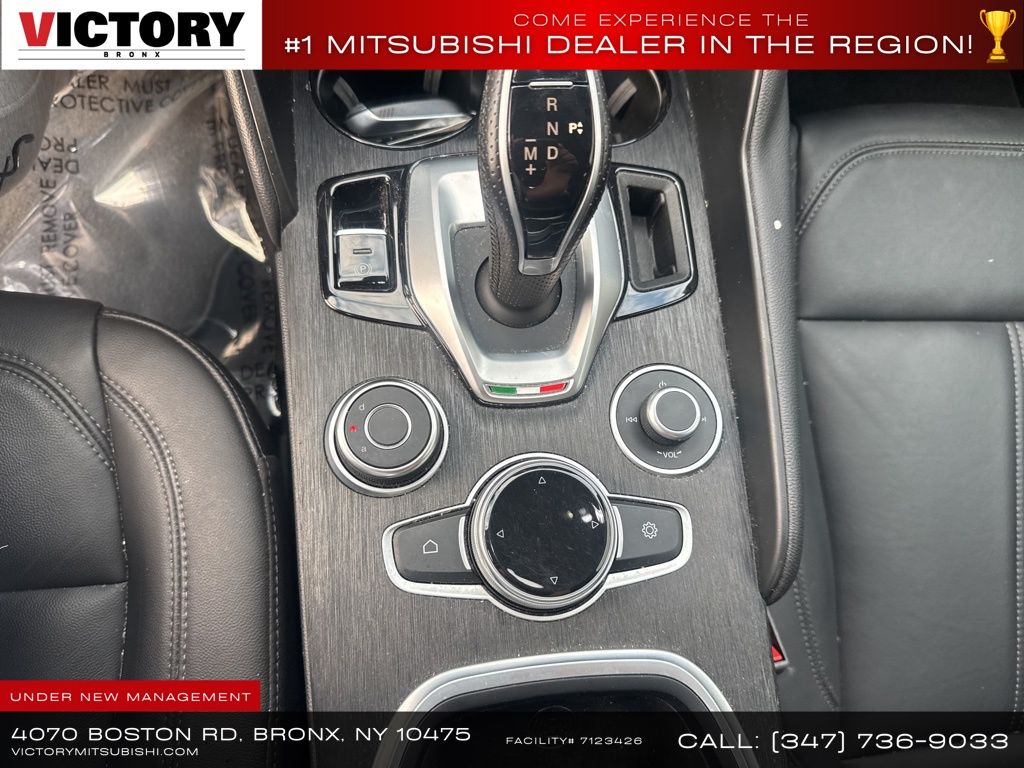 2022 Alfa Romeo Giulia SPRINT photo 35
