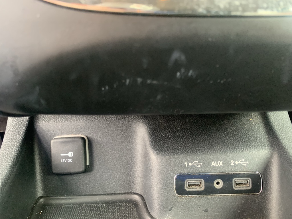 2018 Dodge Durango GT photo 18