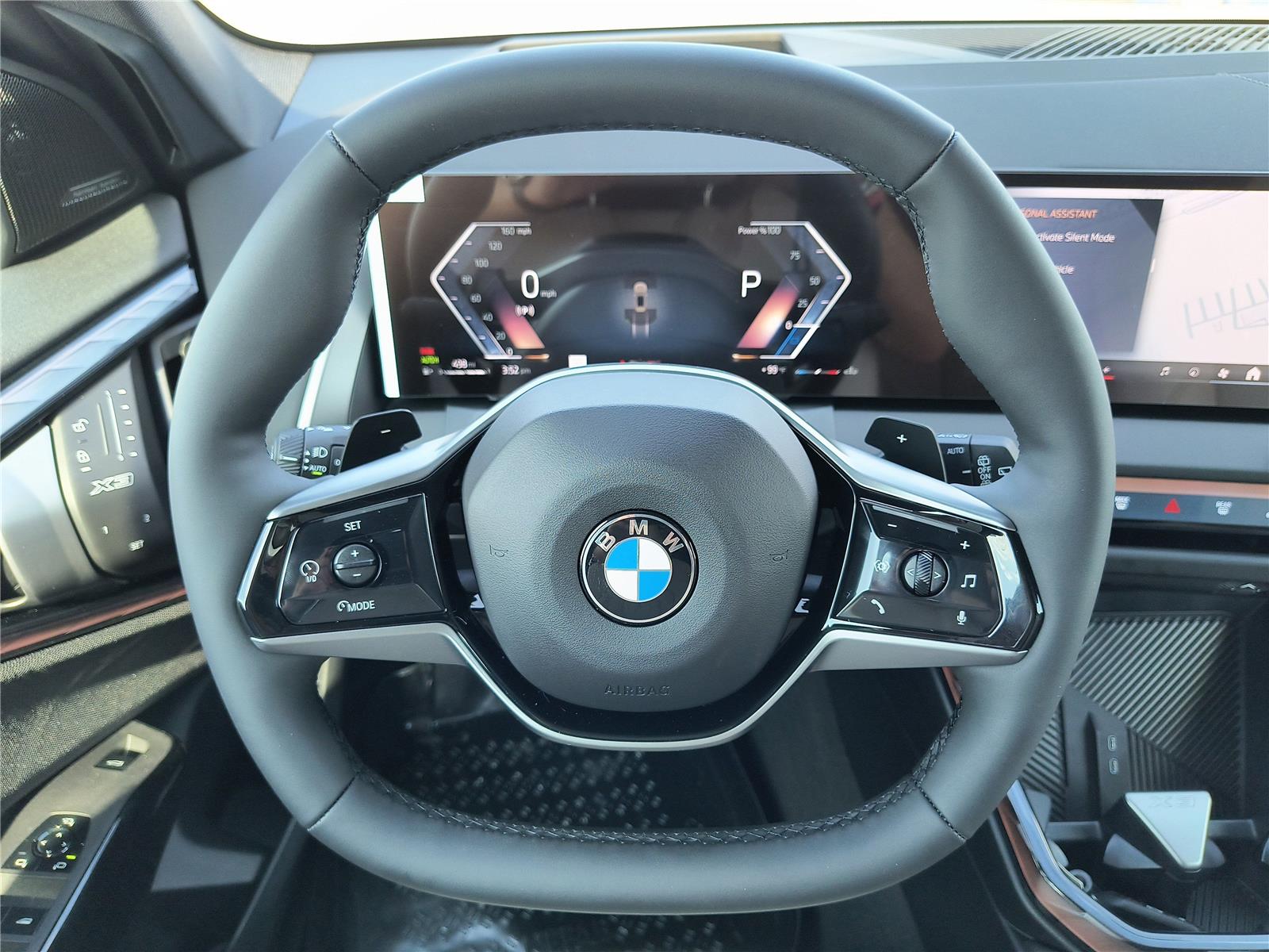 2026 Bmw X3 photo 6