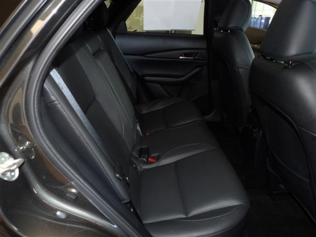 2024 Mazda CX-30 2.5 Select Sport photo 16