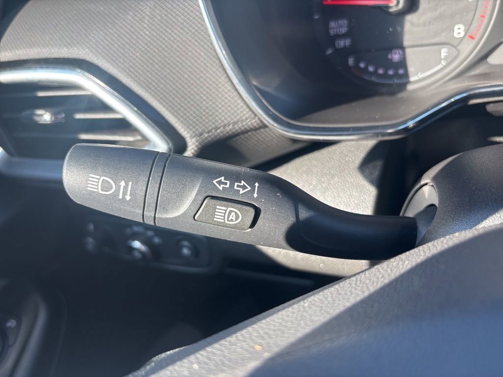 2022 Chevrolet Trailblazer LT photo 20