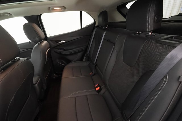 2023 Buick Encore GX Essence photo 19