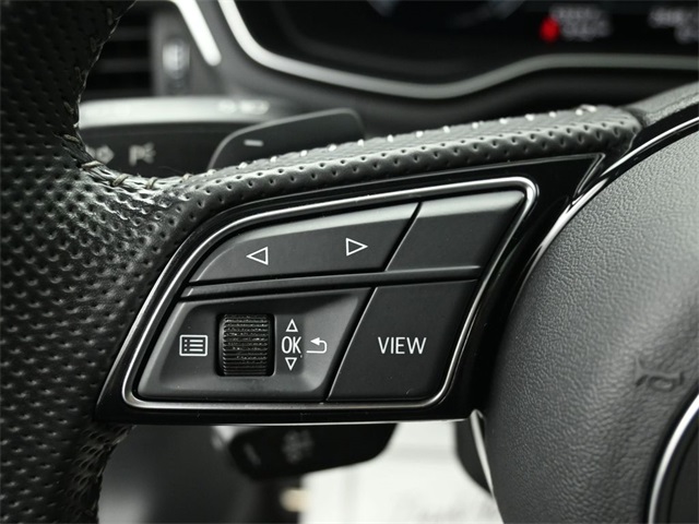 2020 AUDI A4 - Image 12