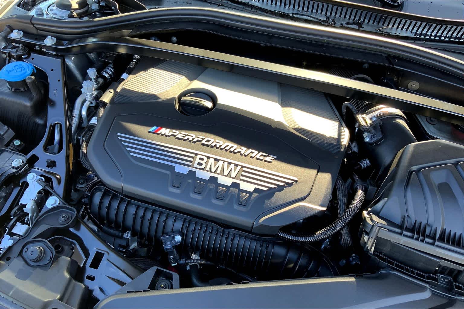 2024 Bmw M235i xDrive Gran Coupe photo 17