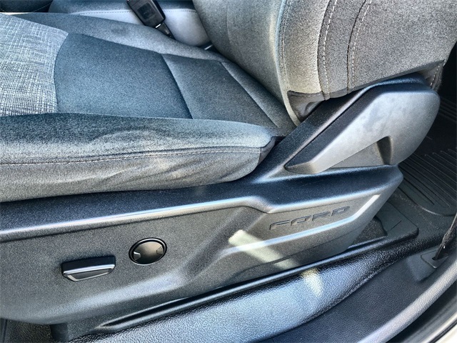 2024 Ford F-350 photo 3