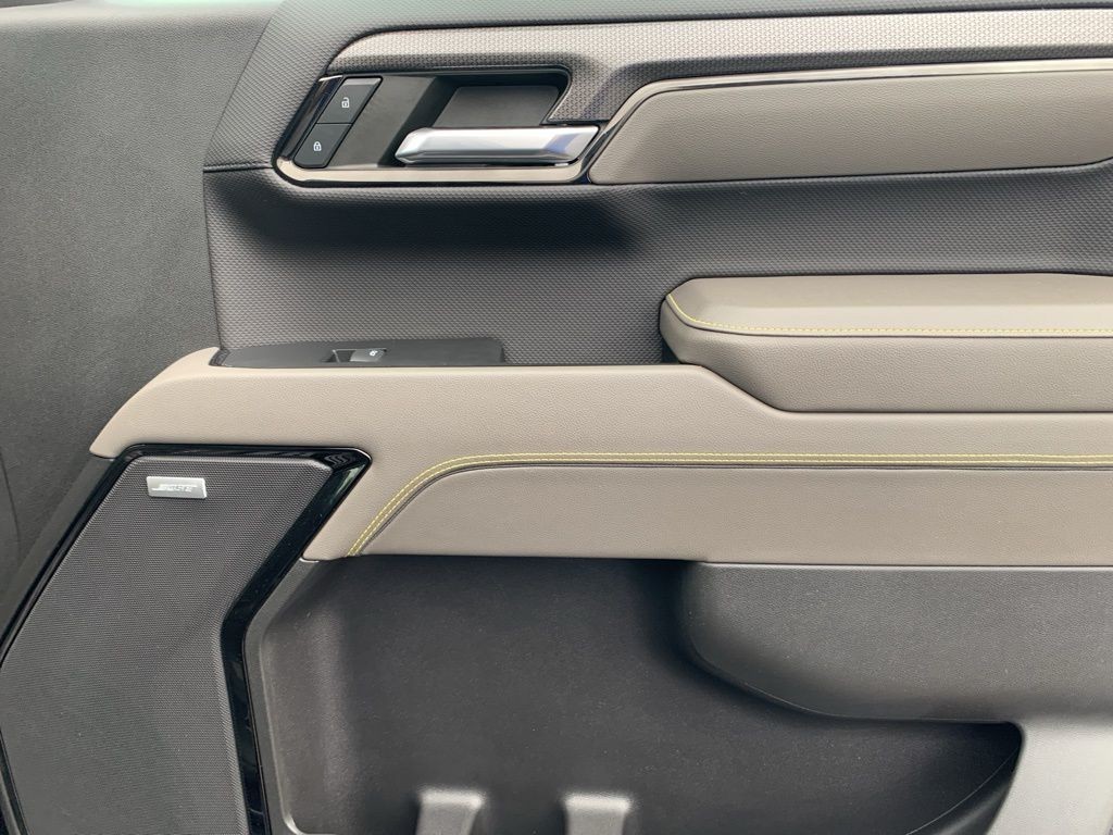 2022 Chevrolet Silverado 1500 ZR2 photo 19