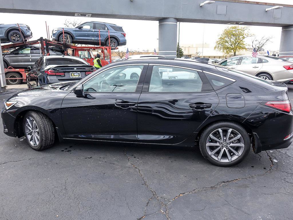 2024 ACURA INTEGRA - Image 2