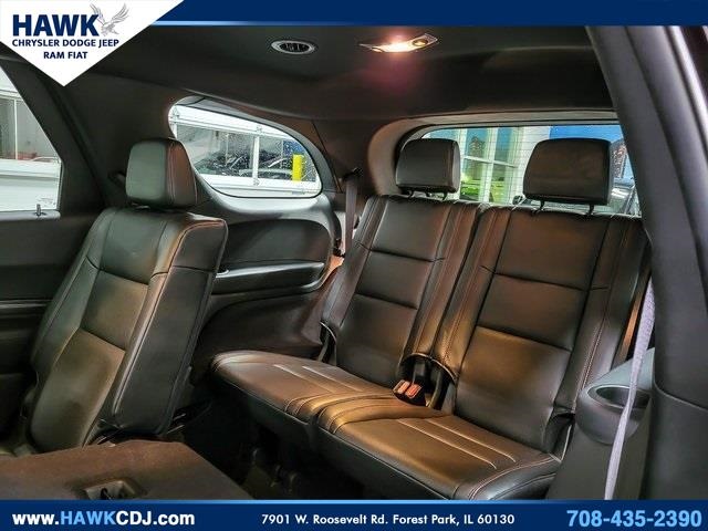 2024 DODGE DURANGO - Image 12