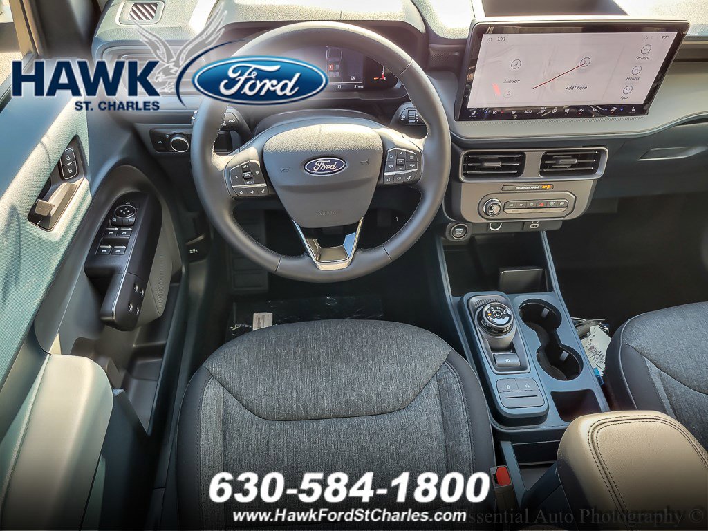 2025 FORD MAVERICK - Image 9