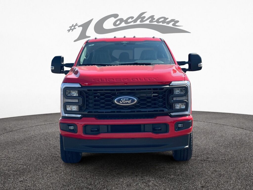 2026 Ford F-250 XL photo 2