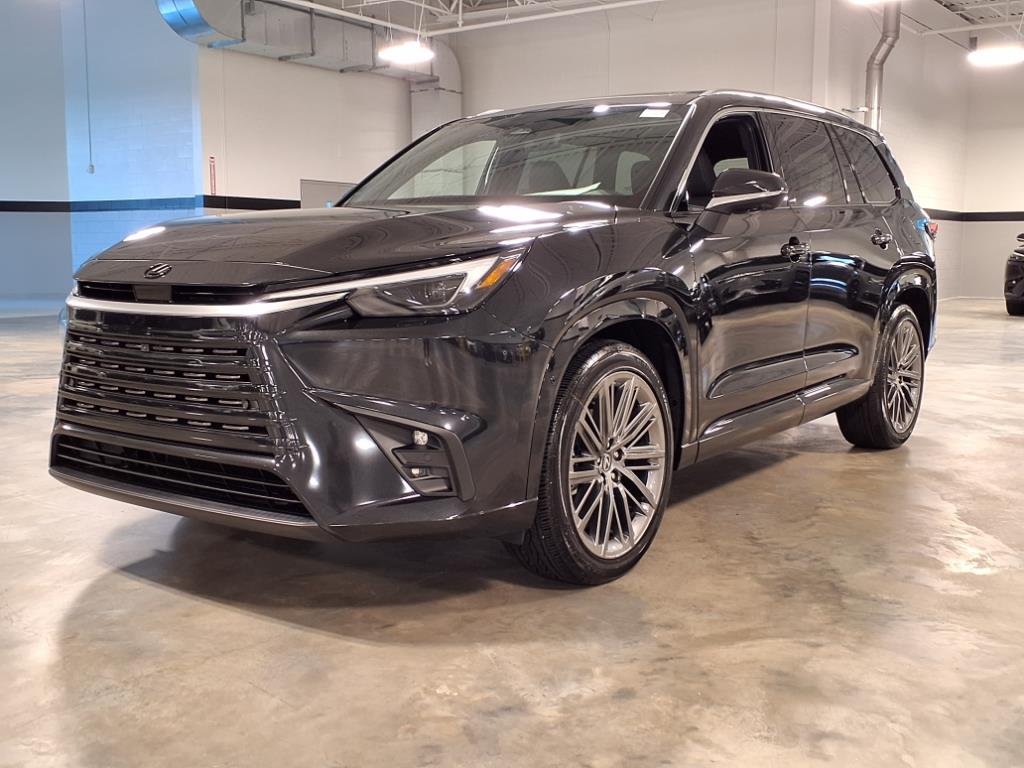 2025 Lexus TX 350 Luxury photo 3