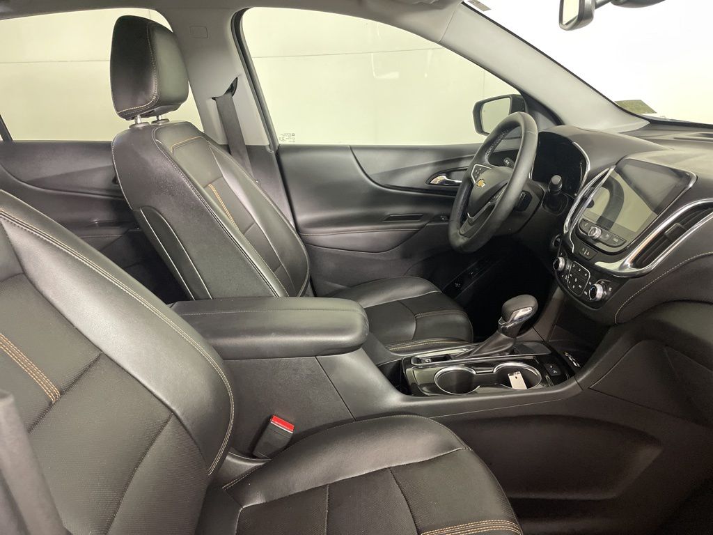 2023 Chevrolet Equinox Premier photo 14