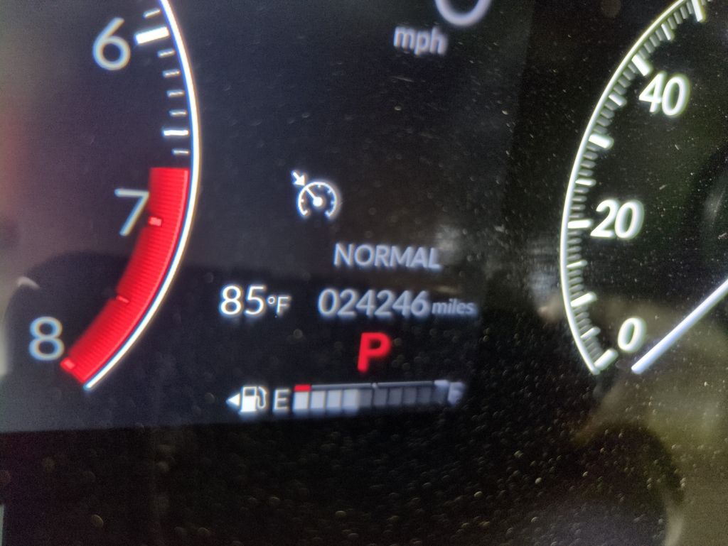 2024 Honda HR-V EX-L photo 16