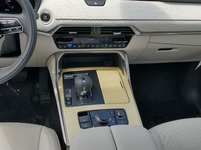 2024 Mazda CX-90 3.3 Turbo Premium Plus photo 13