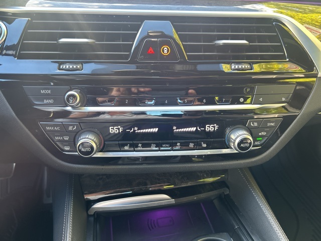 2023 Bmw 540i xDrive photo 31