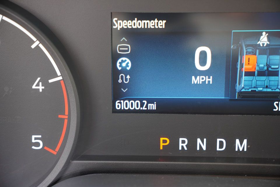 2024 Ford F-250 XLT photo 6