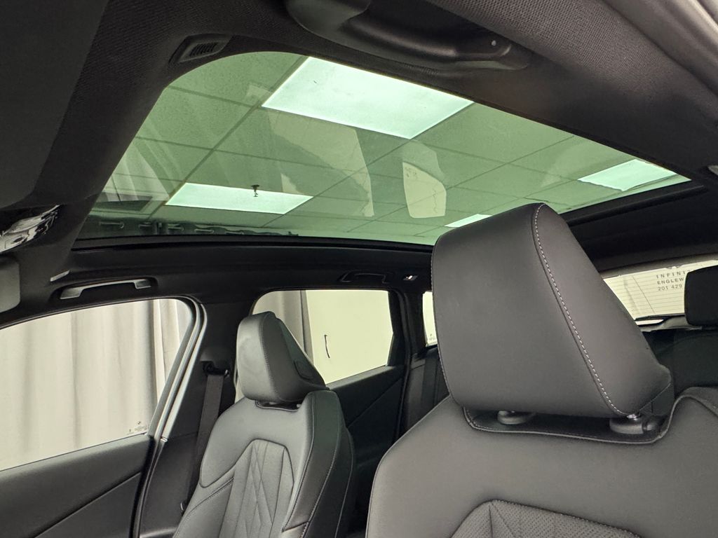 2025 Bmw X3 30x Drive photo 25