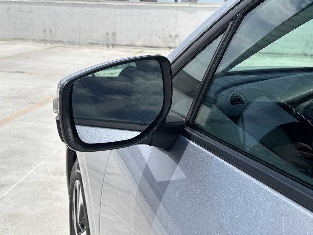 2024 Subaru Legacy Premium photo 10